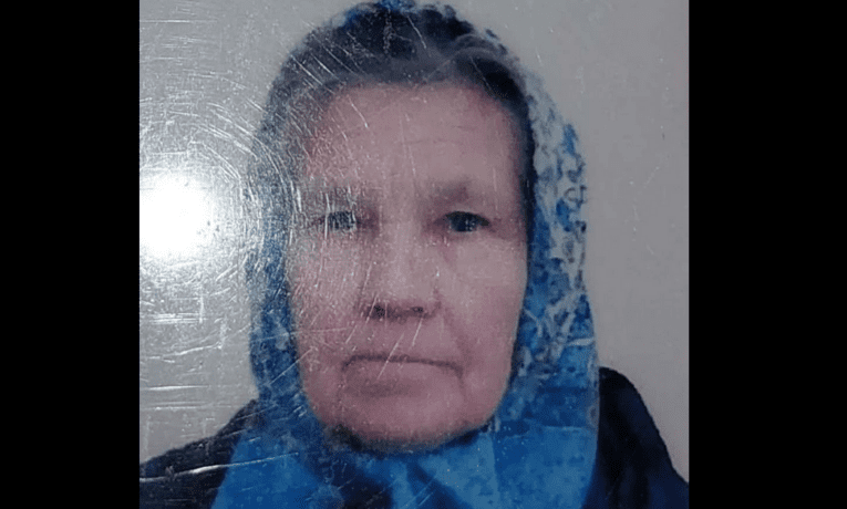 Допоможіть розшукати пенсіонерку з Тернополя