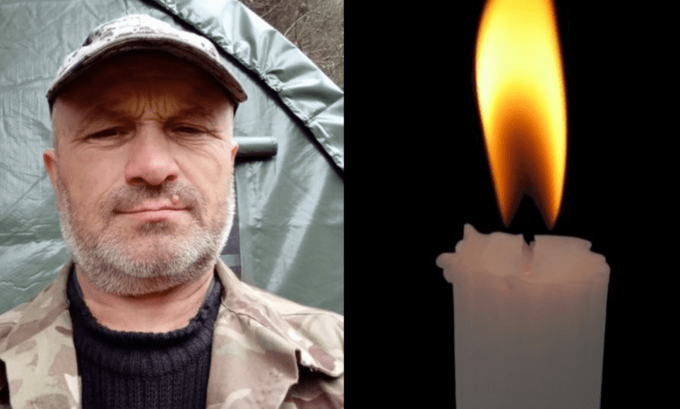 На Донеччині загинув 59-річний Зіновій Білан з Тернопільщини