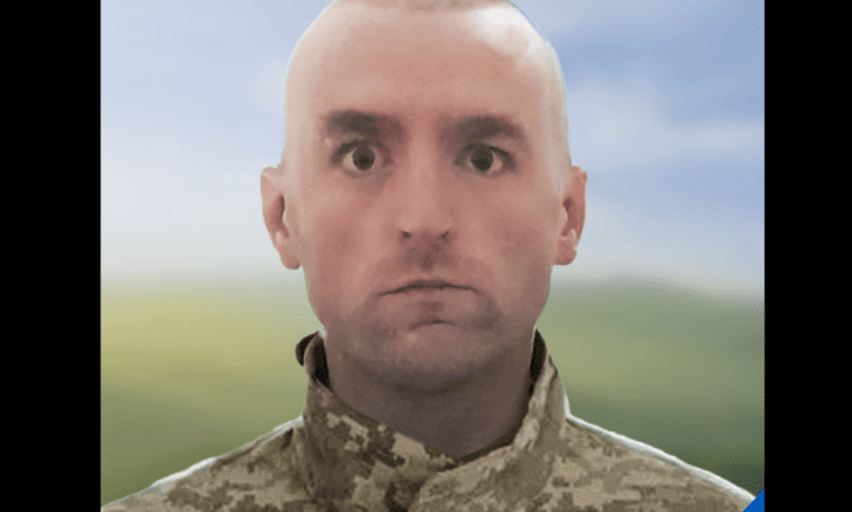 «На щиті» повертається 32-річний воїн з Копичинців Богдан Беднарський