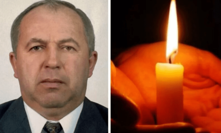 Помер громадський діяч з Чортківщини Степан Кобіс