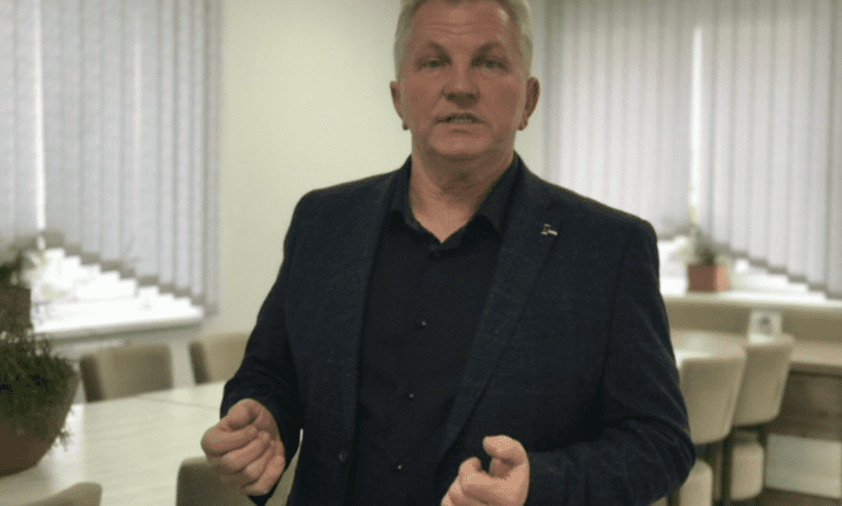 У Білецькій ОТГ зрубали ліс у заповідній зоні на мільйони гривень