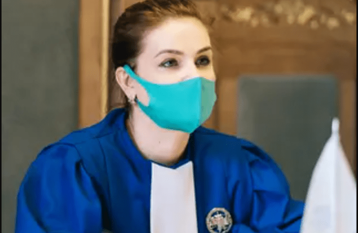 Що задекларувала голова суду на Тернопільщині Ульяна Мірінович
