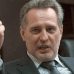 Якими корисними копалинами володіє найбагатший уродженець Тернопільщини Дмитро Фірташ