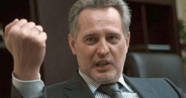 Якими корисними копалинами володіє найбагатший уродженець Тернопільщини Дмитро Фірташ