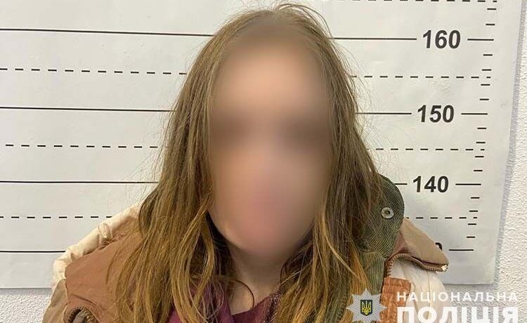 У Тернополі затримали двох рецидивістів за зухвалий грабіж у центрі міста