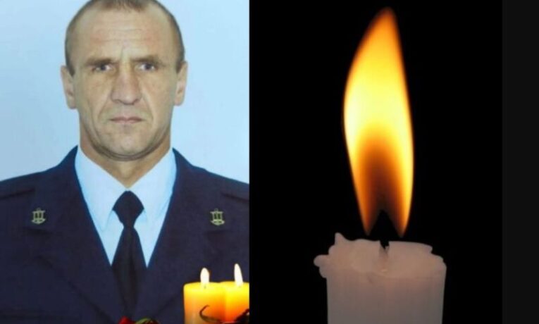Вважався зниклим безвісти: підтвердили загибель Сергія Мануйленка з Чортківщини
