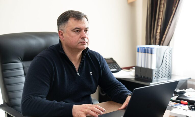 Тарас Пастух долучився до обговорення ветеранської політики на Тернопільщині