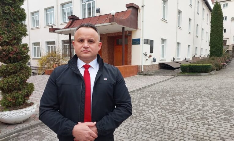 Що чекає на Кременець після зміни статусу академії