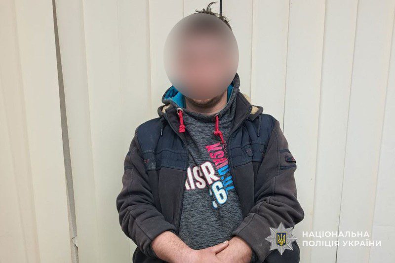 20-річний іноземець намагався зґвалтувати двох тернополянок