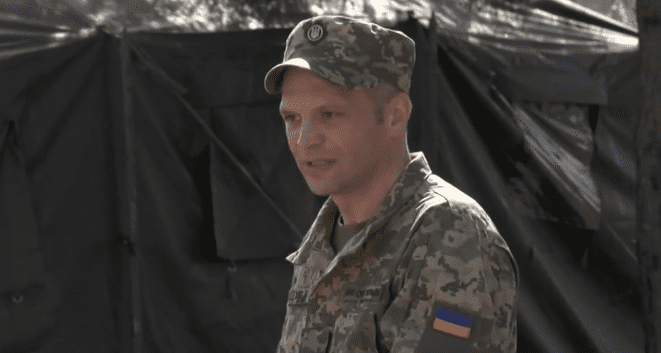 Адаптація рекрутів