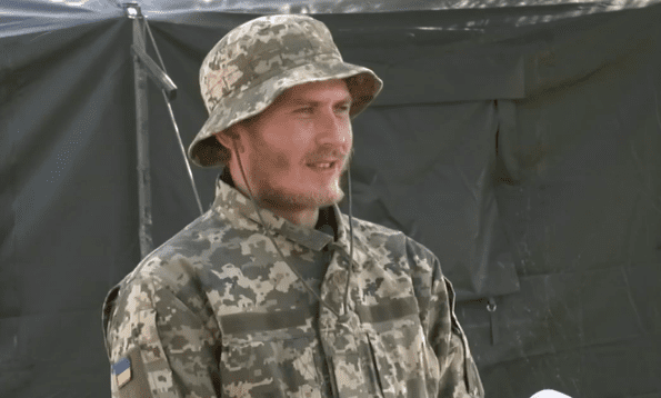 Адаптація рекрутів