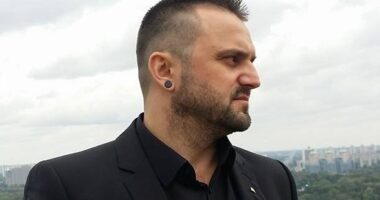 Ростислав Бортник