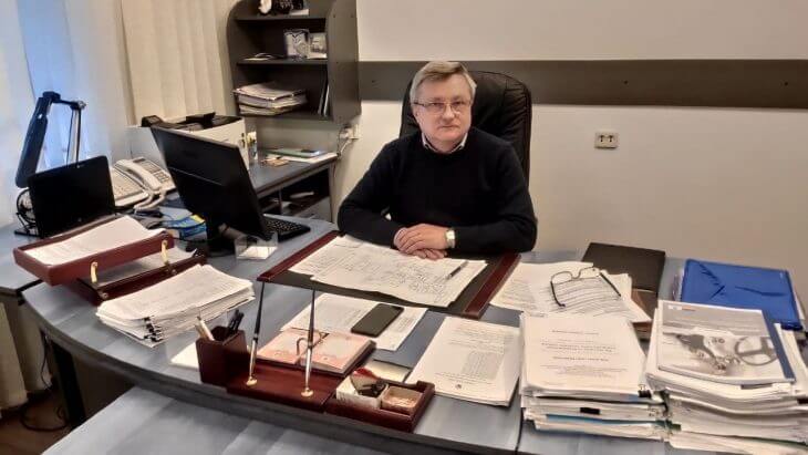 Скільки заробив директор тепломереж Тернополя