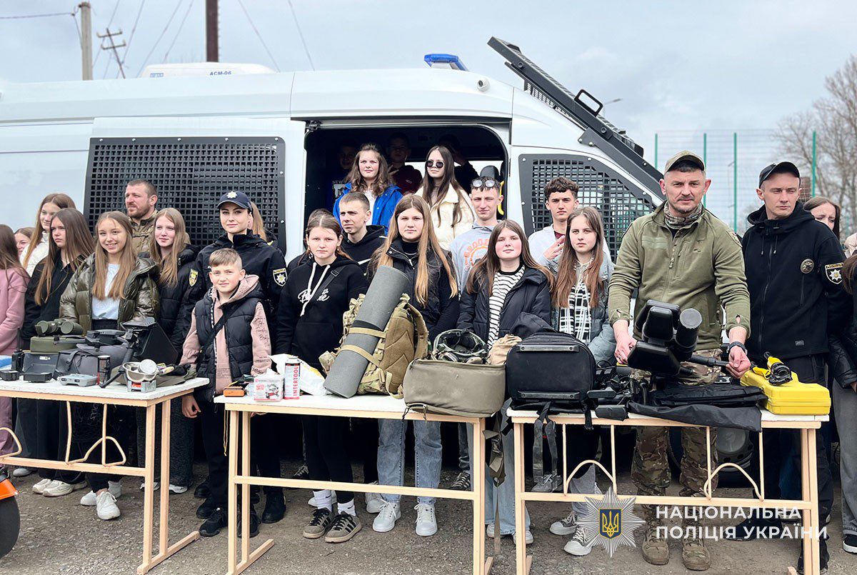 Донька Сергія Рудого