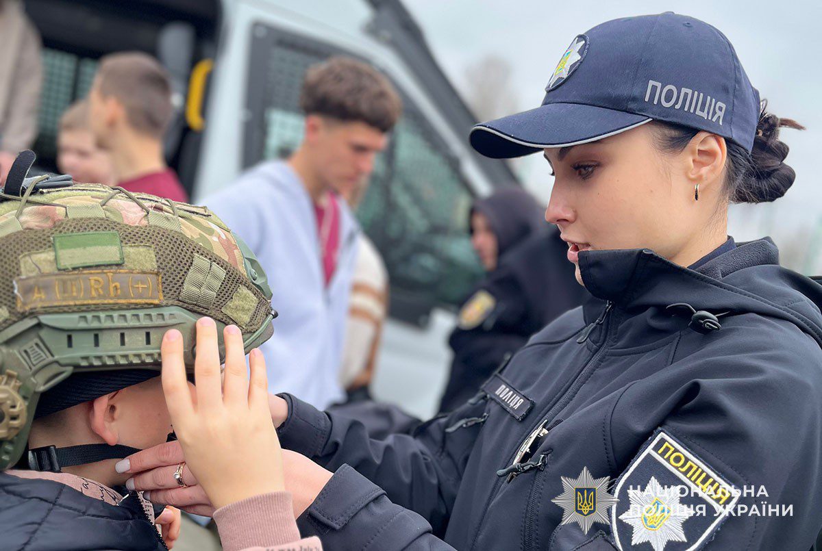 Донька Сергія Рудого