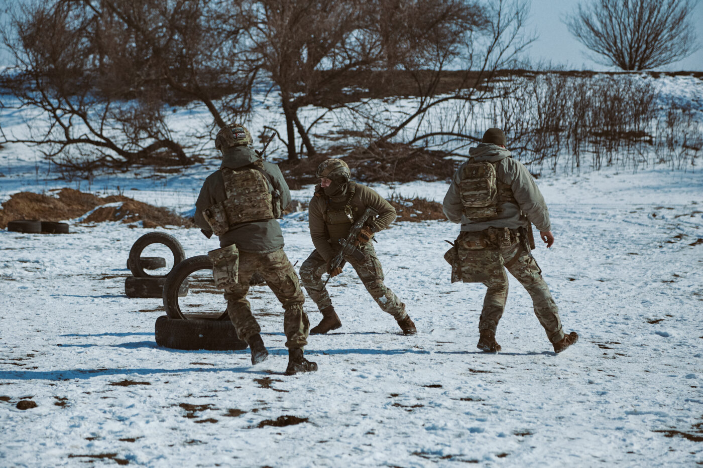 14 полк