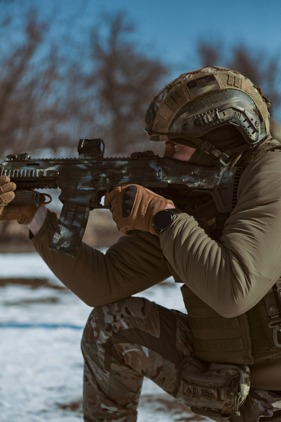 14 полк