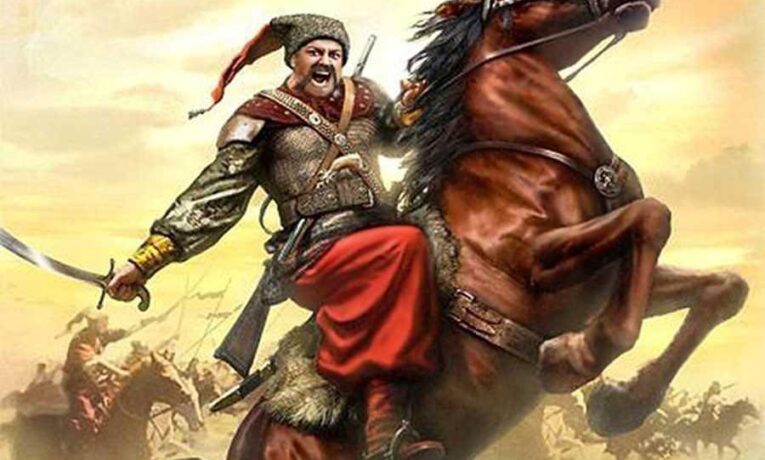 Віра в себе – це шлях до миру