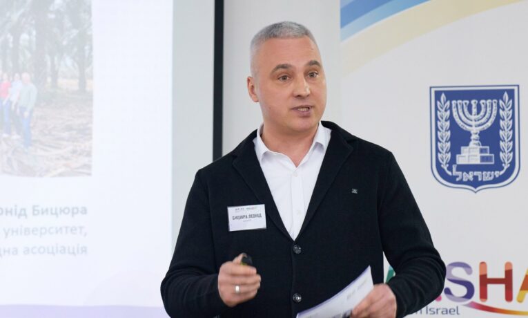 Якщо не змінити водну політику, з чорнозему зробимо пустелю, – тернопільський еколог і викладач Леонід Бицюра