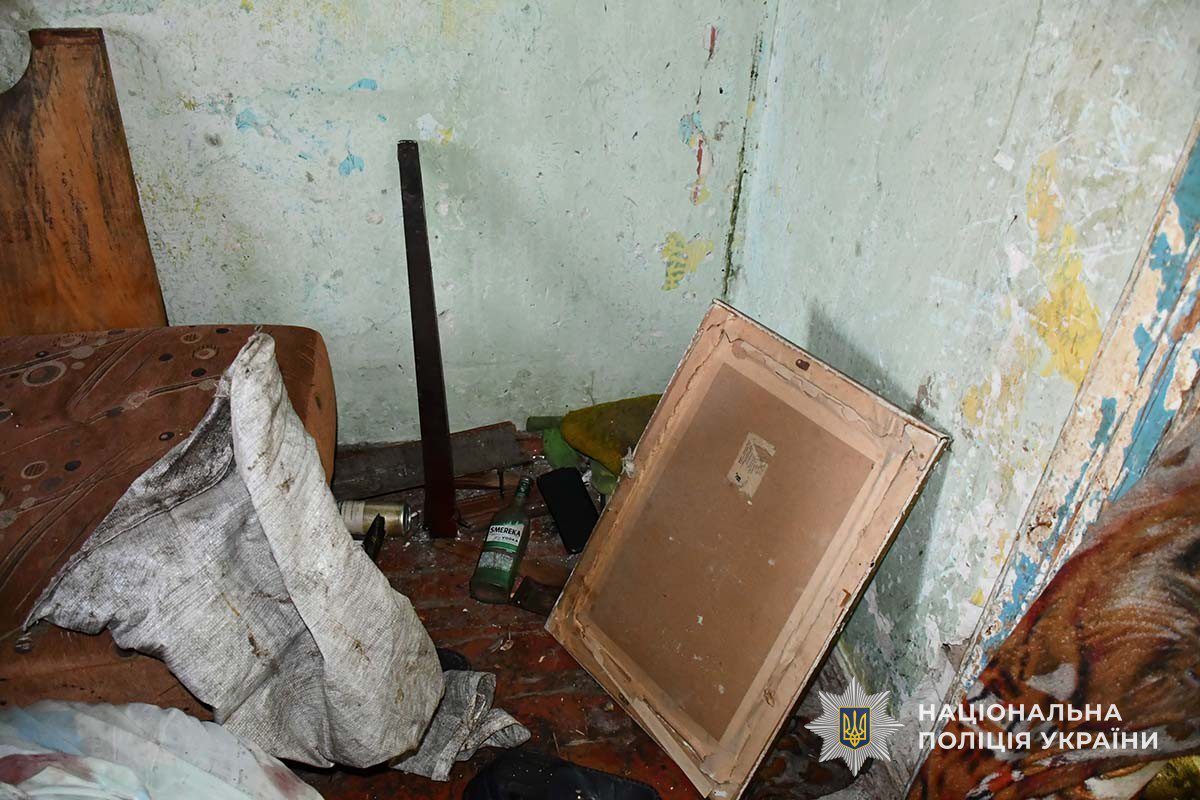 Мешканець Збаража до смерті побив товариша по чарці