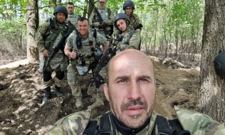 Михайло Яремишин