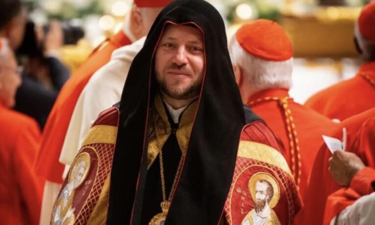 Микола Бичок