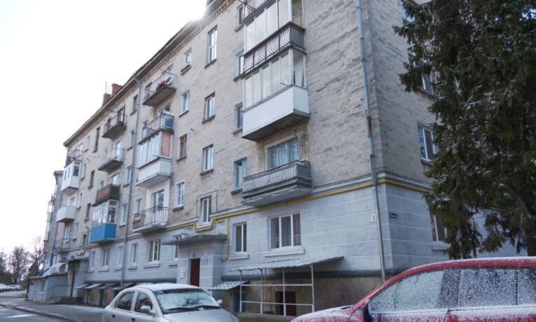 У Тернополі люди два роки платять за воду, яку не споживали
