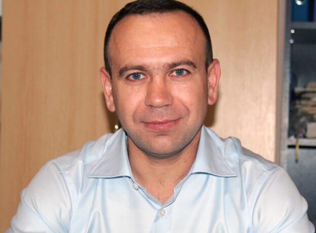 Чим багатий головний юрист Тернопільської міськради