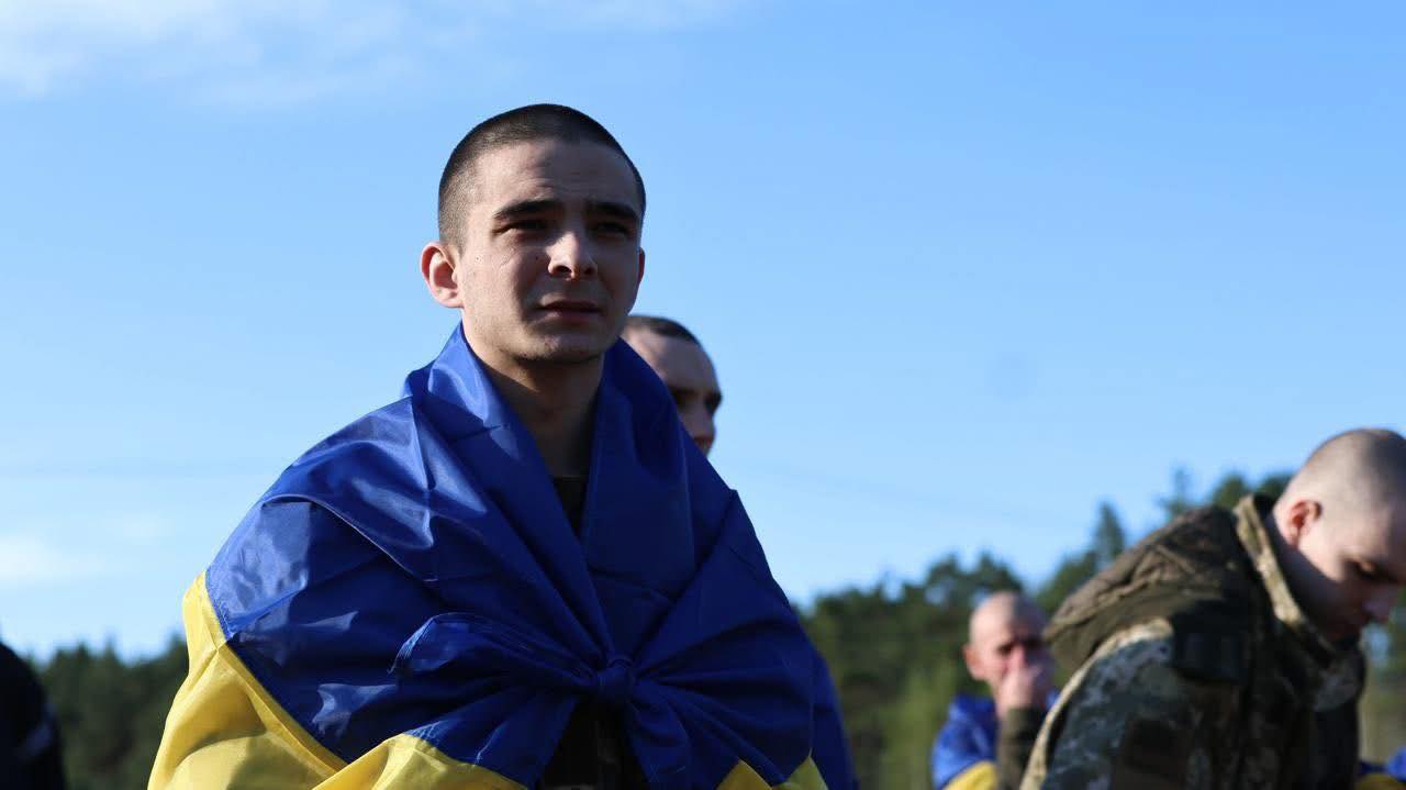 повернулися 277 військових