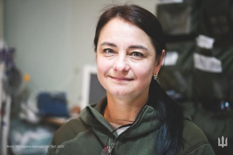 Прості Герої Олена Кнопа