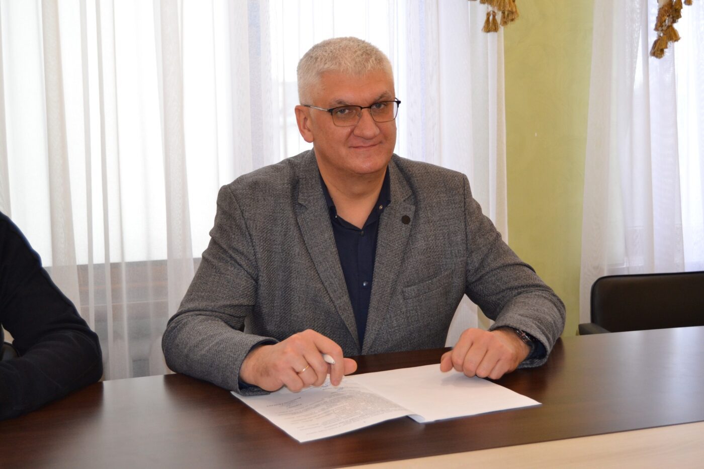 15 млн готівкою задекларував новий керівник Тернопільської обласної дитячої лікарні