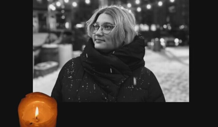 Померла талановита випускниця тернопільського училища Софія Гевко