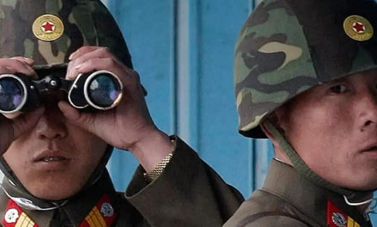 Північнокорейські солдати як тимчасове рятівне коло для Росії