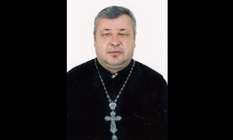 Відійшов у вічність протоієрей з Тернопільщини Степан Степанюк