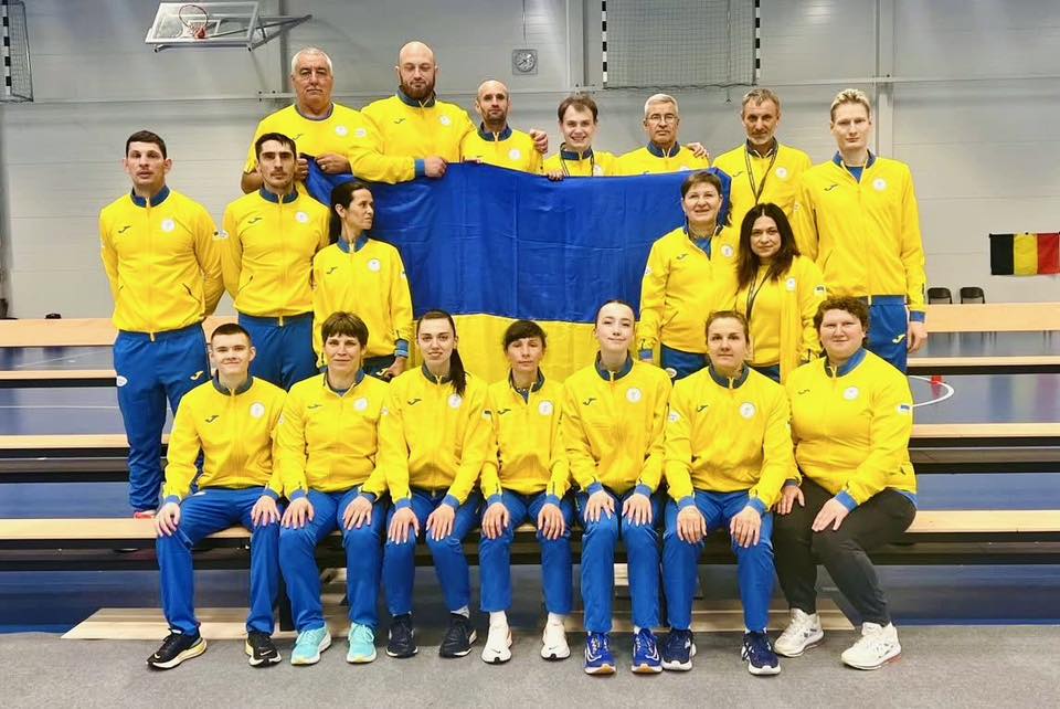 Тернопільські студентки здобули нагороди