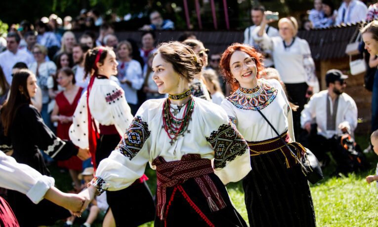 Великодні традиції Тернопільщини