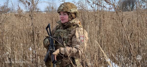 Вікторія ДШВ