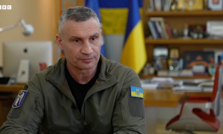 Кличко: Тиск на місцеву владу Києва посилюється – тривають спроби заблокувати роботу Київради