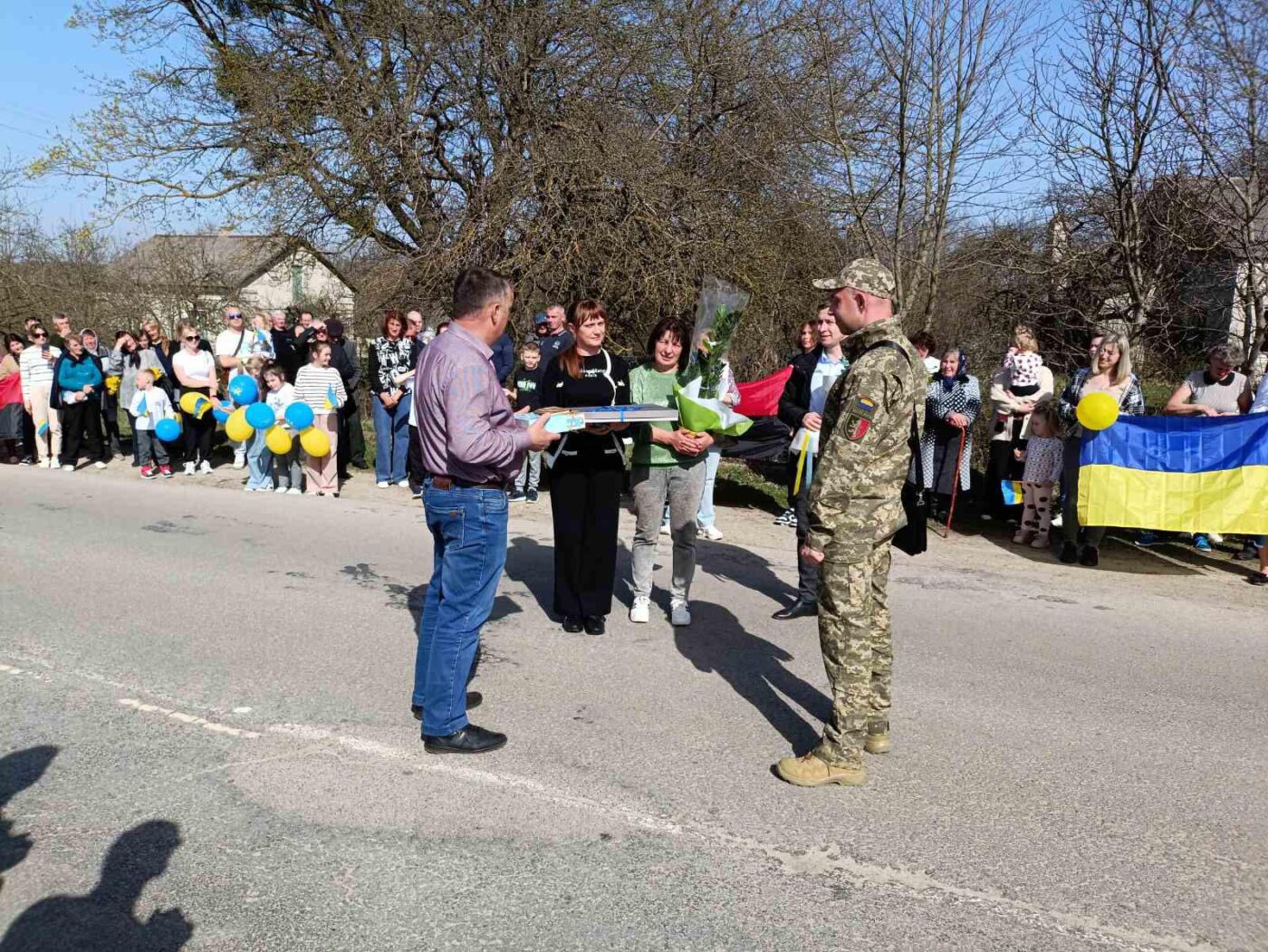 Володимир Бурій