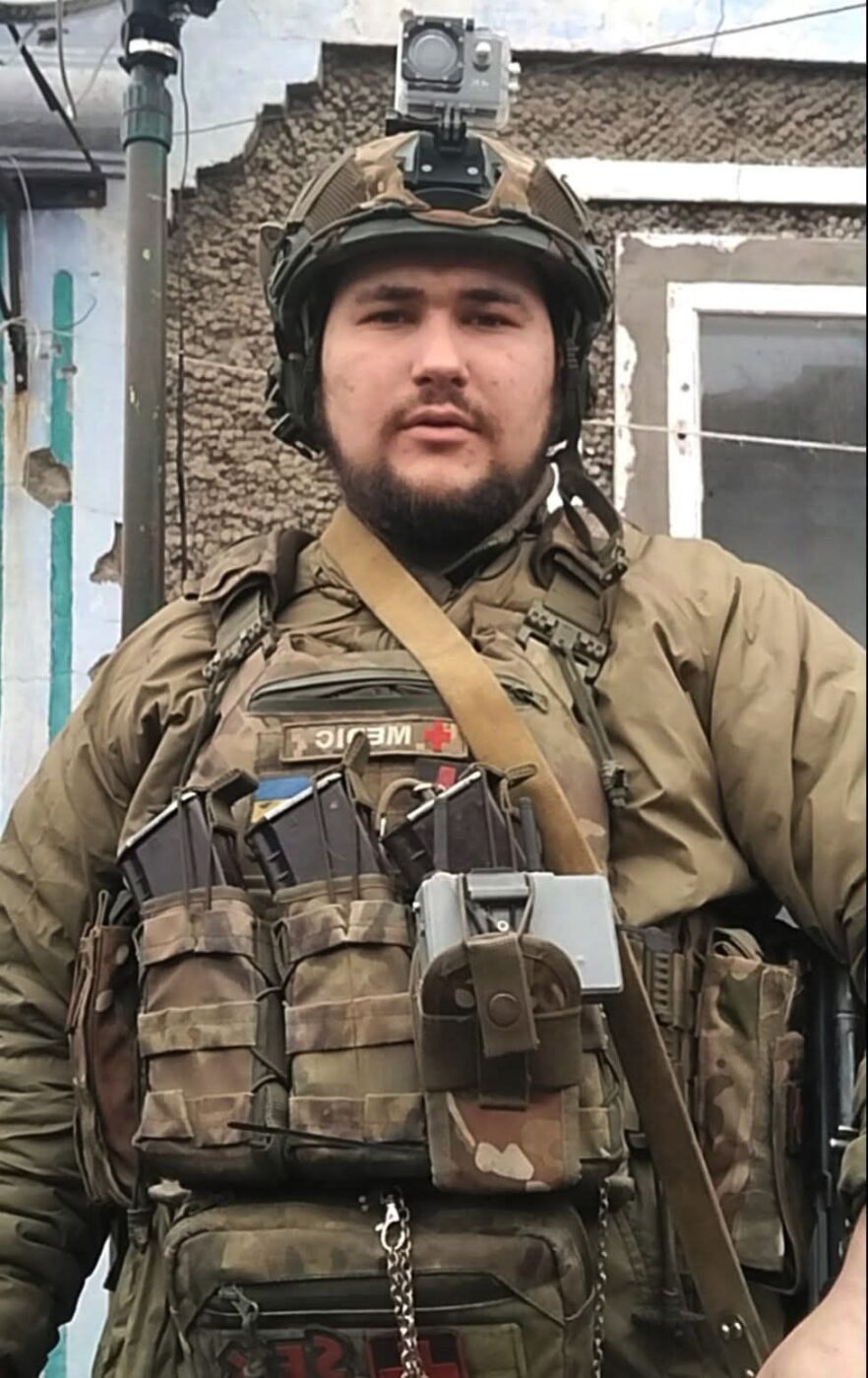 Володимир Мартинюк