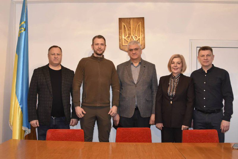 Володимир Семерез