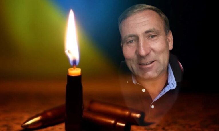 Юрій Вець
