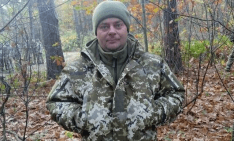 Рік вважався зниклим безвісти: підтвердилася загибель воїна з Тернопільщини