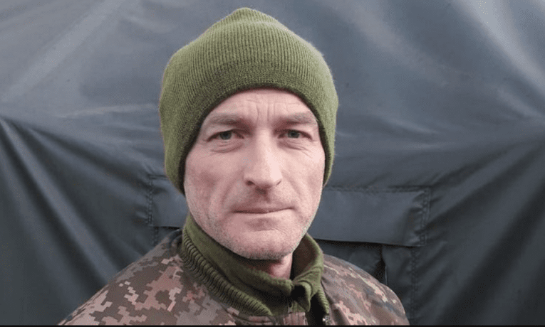 «Якщо не я, то хто?»: журналіст з Тернополя Микола Василечко — про рішення йти до ЗСУ