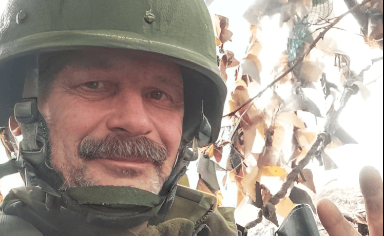 Два роки з моменту загибелі Олега Барни: вшанування подвигу Героя