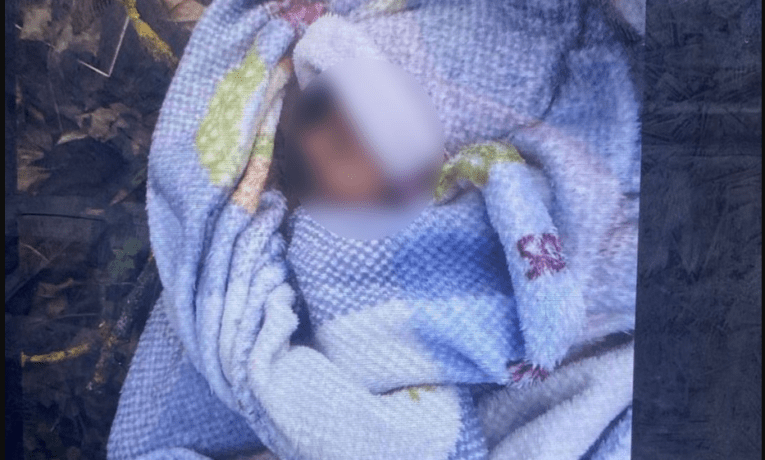 Знайшли 19-річну маму, яка залишила новонародженого хлопчика на вулиці у Вишнівці