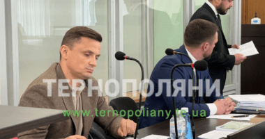 Адвокат Михайла Головка уже дві години виголошує свою фінальну промову