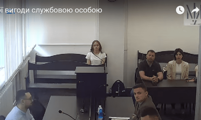 Михайло Головко прокоментував своє звільнення