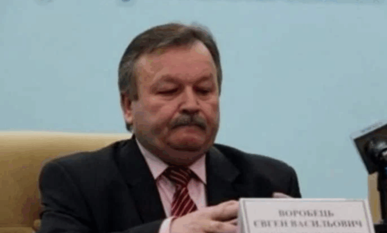 Екскерівник податкової Тернополя Євген Воробець уникнув покарання за вимагання неіснуючого боргу