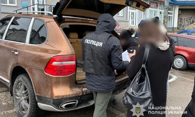За $6 000 обіцяв "відкосити" від армії: судитимуть тернополянина